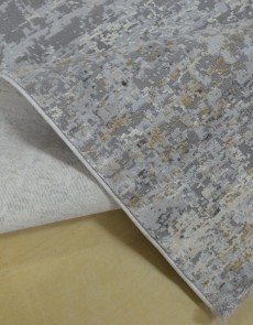 Акриловий килим La cassa 6370B l.grey/cream - высокое качество по лучшей цене в Украине.